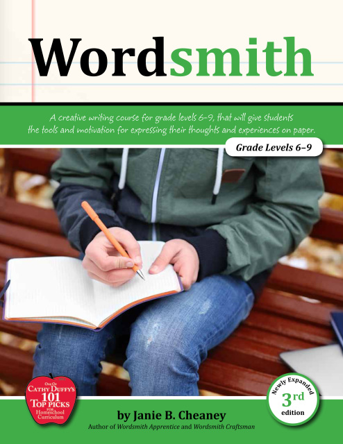 Wordsmith series