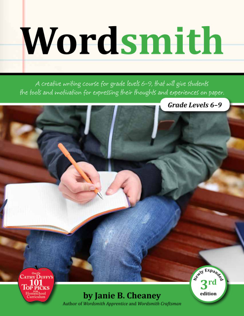 Wordsmith Series