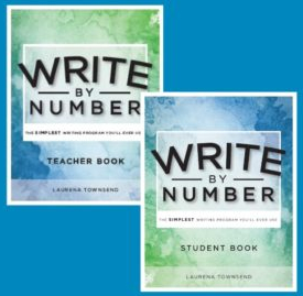 Write By Number