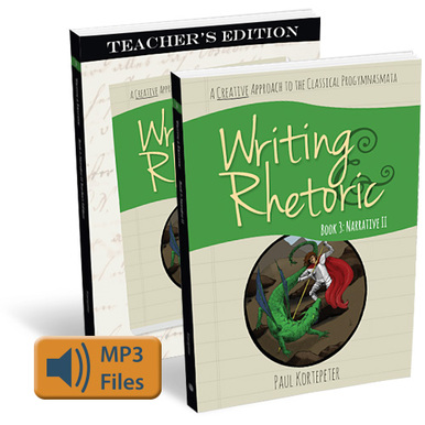 Writing & Rhetoric Series