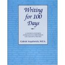 Writing for 100 Days
