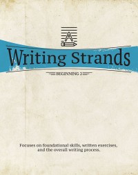 Writing Strands