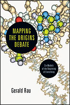 Mapping the Origins Debate