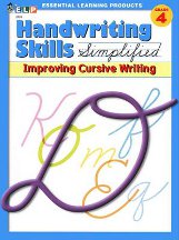 Handwriting Skills Simplified