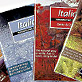Getty-Dubay Italic Handwriting Series, Books A-G