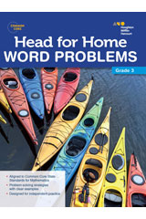 Head for Home Word Problems