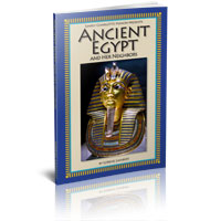 Ancient Egypt and Her Neighbors