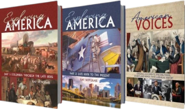 Exploring America 2026