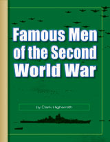 Famous Men of the Second World War