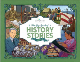 GAB HistoryYr2 stories