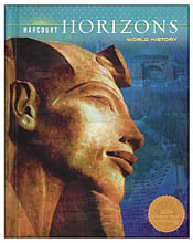 Harcourt Horizons: World History