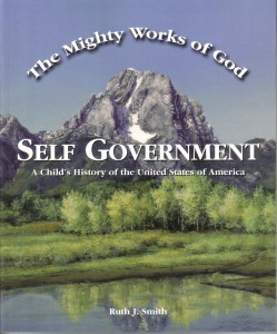 The Mighty Works of God