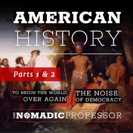 The Nomadic Professor History Courses