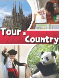 Tour A Country