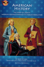 american history complete