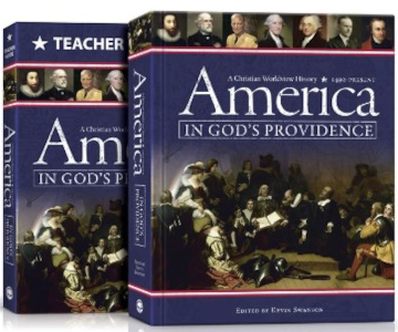 America in Gods Providence