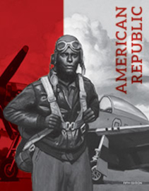 The American Republic, fifth edition
