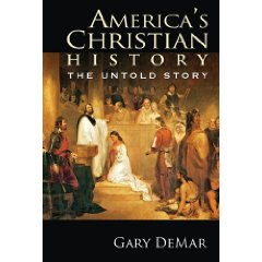 America's Christian History: The Untold Story