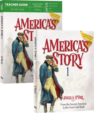 America’s Story series