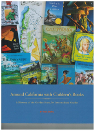 Around California with Children’s Books