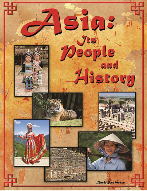 Asia: Its People and History