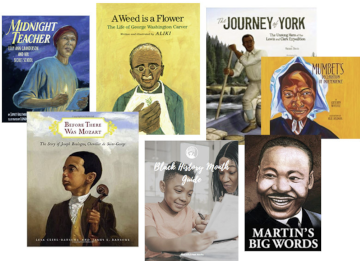 Black History Month Guide