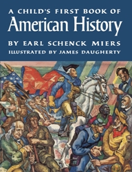 A Child's First Book of American History