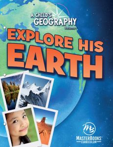 A Child's Geography series