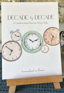 Decade by Decade