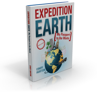Expedition Earth Geography course