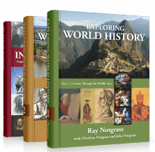 Exploring World History