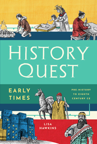 History Quest Series