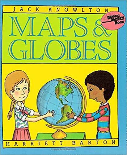 Maps & Globes