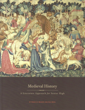 medieval history guide 9 12