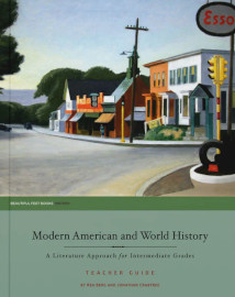 Modern American and World History