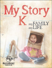 My Story Social Studies for K-2