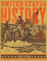 United States History (BJU Press), fourth edition