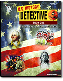 U.S. History Detective