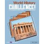 World History Challenge! American History Challenge! Geography Challenge!