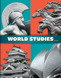 World Studies, fifth edition