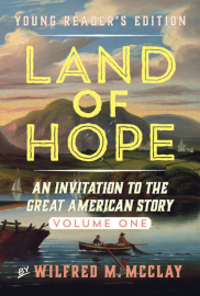 A Young Reader’s Edition of Land of Hope