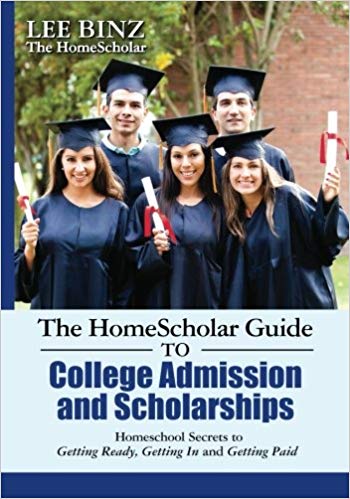 homescholar guide