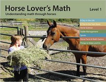 Horse Lover's Math