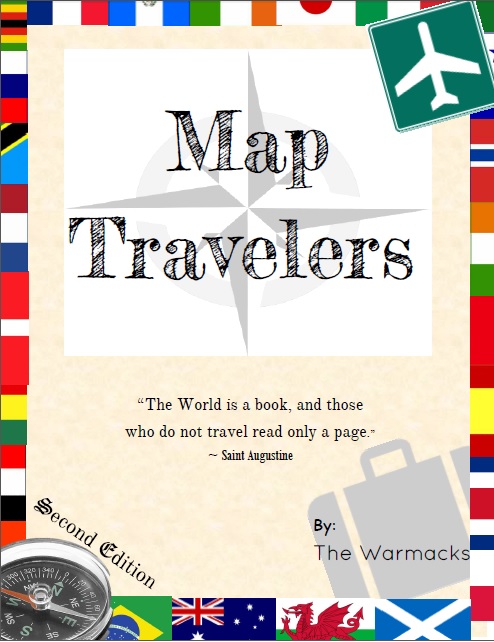 Map Travelers