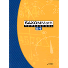 Saxon Math 54 through Calculus