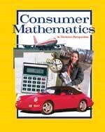 Consumer Math A Beka, second edition
