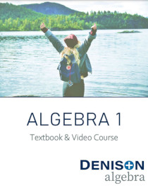 Denison Algebra