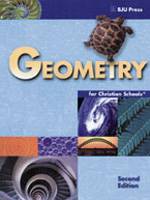 Geometry (BJU Press)