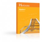 Horizons Algebra 1
