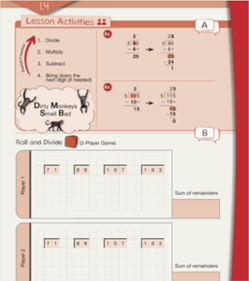 math with confidence 5